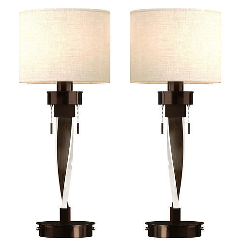 Bogates Titan 991 3D model