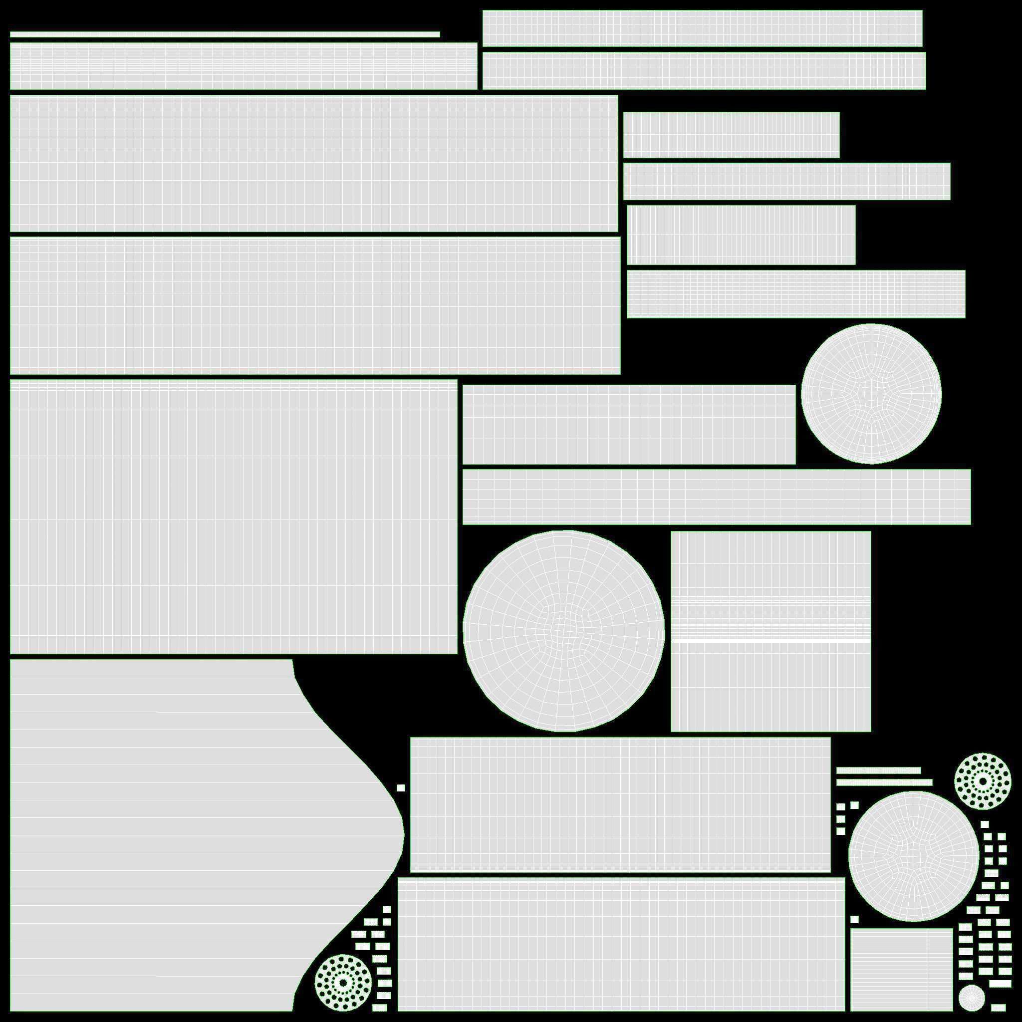 Laufen Ilbagnoalessi Washbasin With Integrated Pedestal 3D model_9