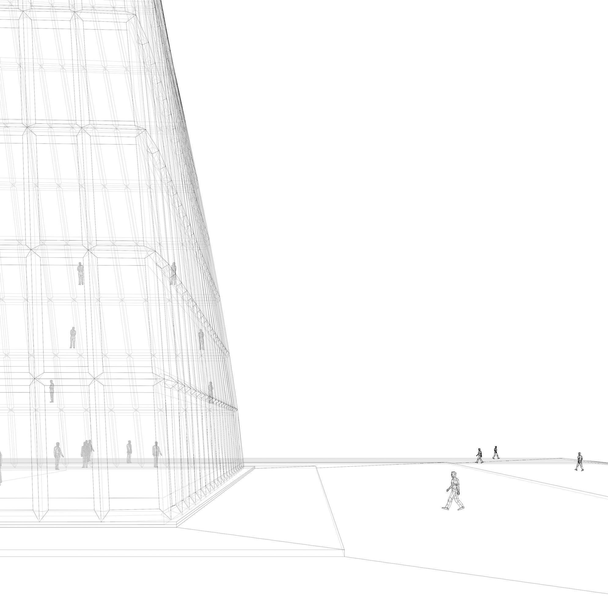 Building in concept 23-0003 3D model_10