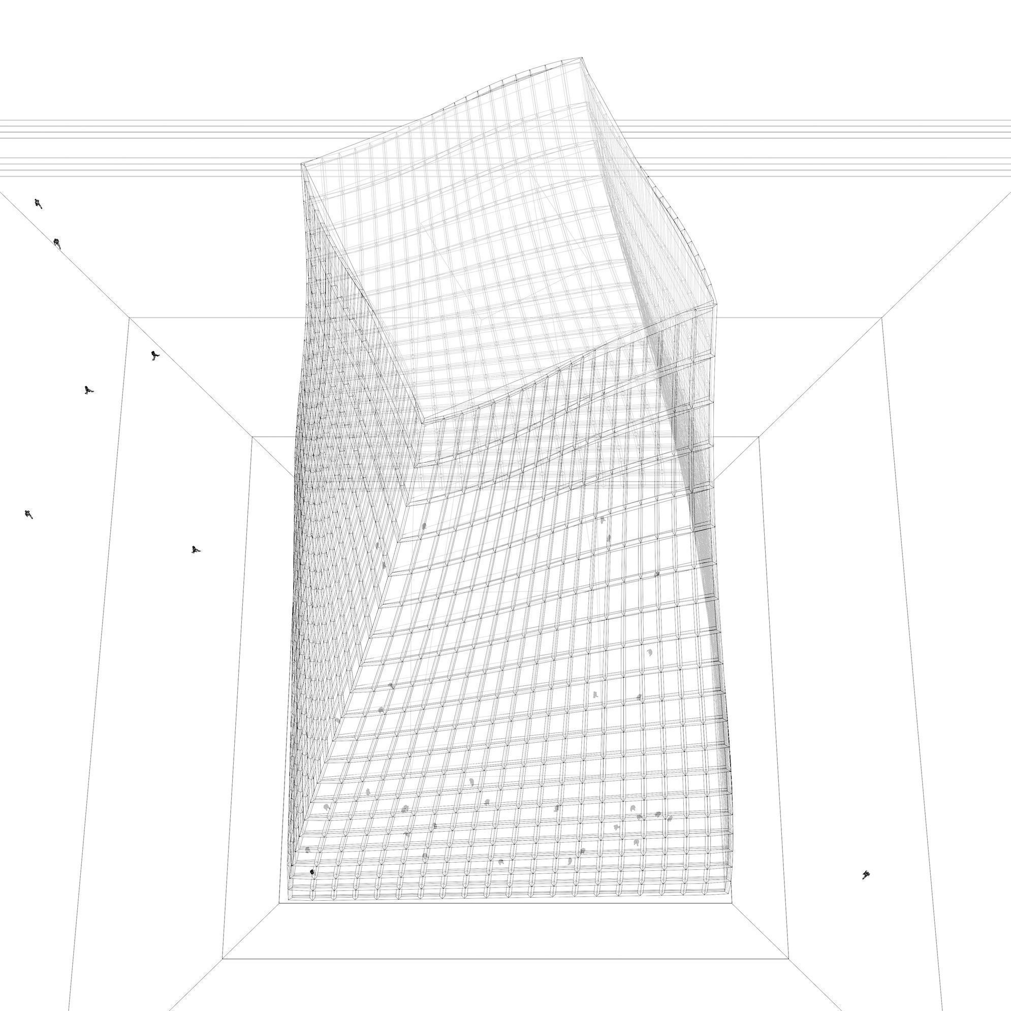 Building in concept 23-0003 3D model_9