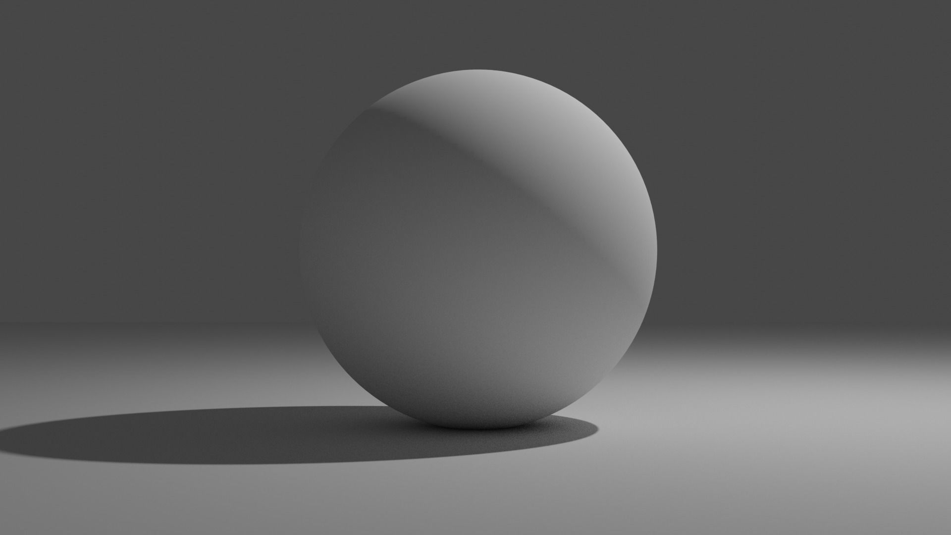 Sphere 3D Model 3D model_1