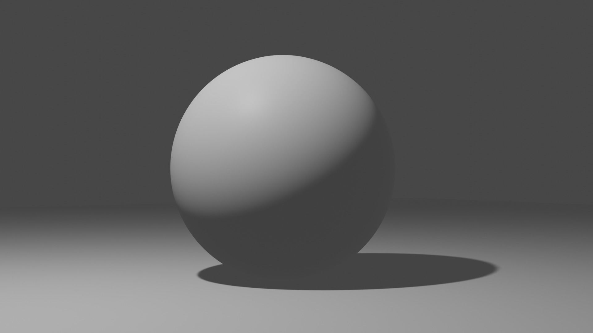 Sphere 3D Model 3D model_3