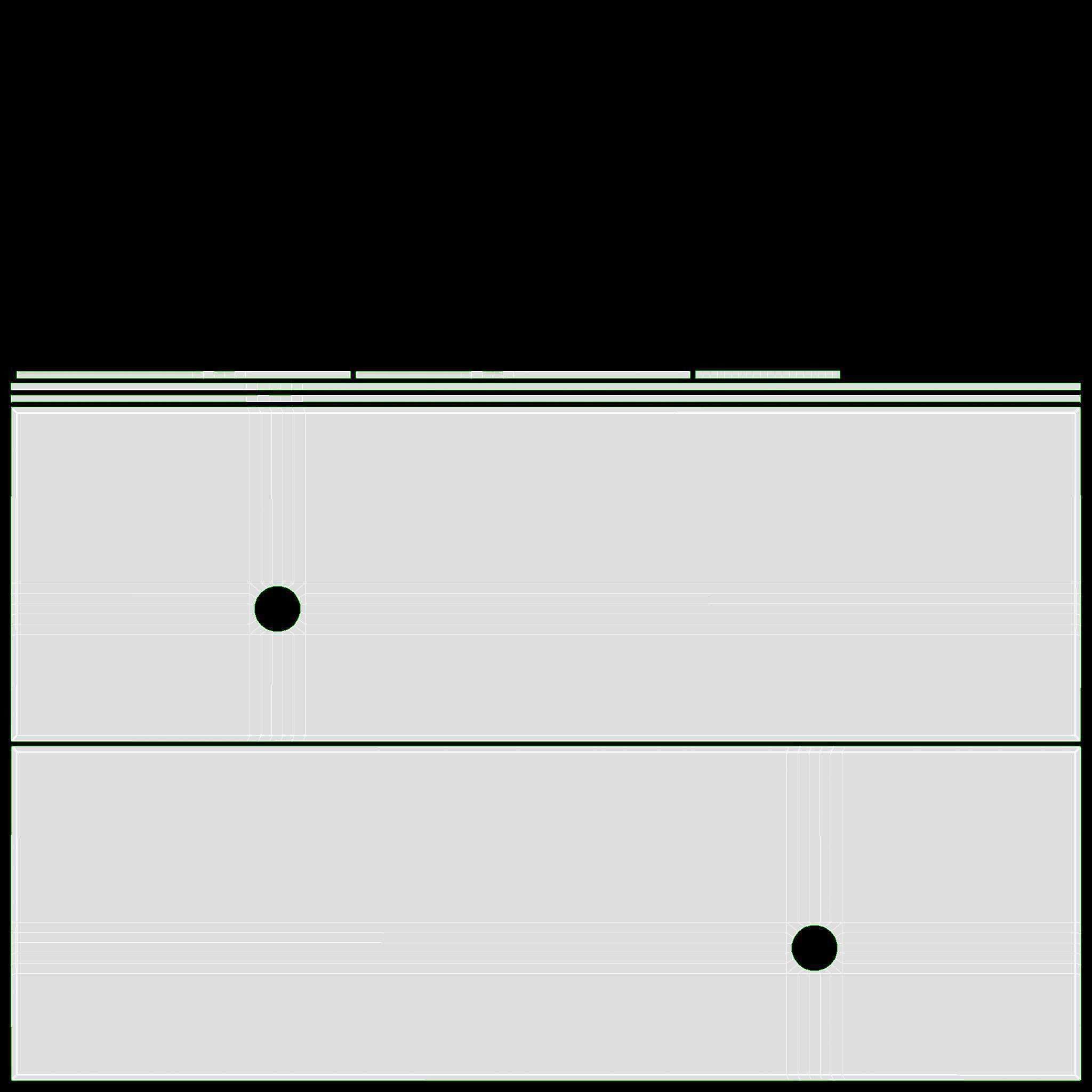 Laufen Ilbagnoalessi Bowl Washbasin With Overflow 3D model_10