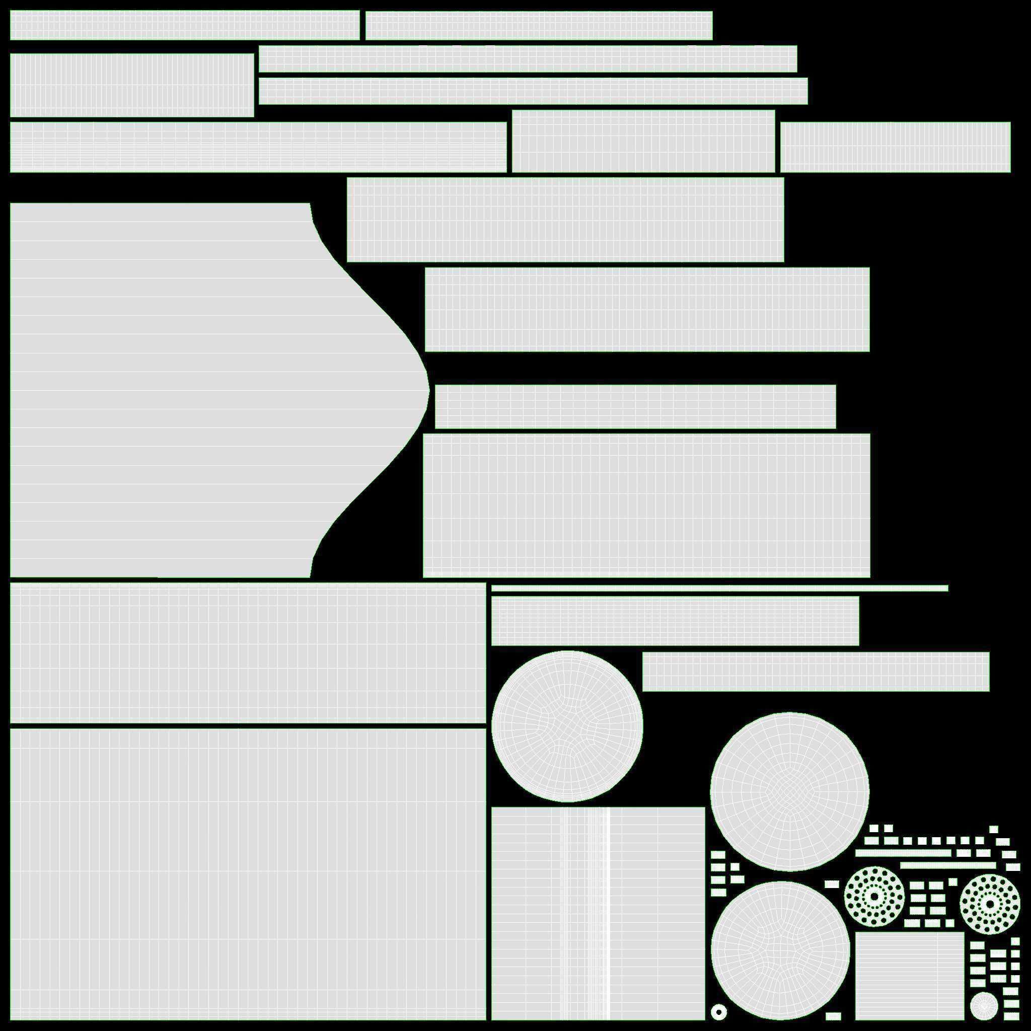 Laufen Ilbagnoalessi Vanity Washbasin 900 02 3D model_9