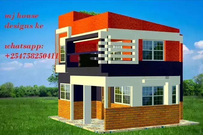 modern apartments 2022