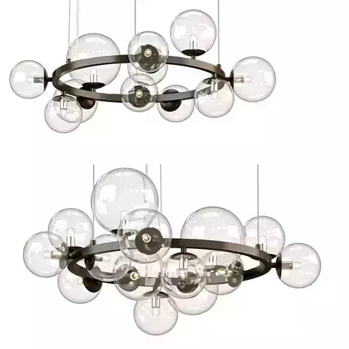 Iona Chandelier