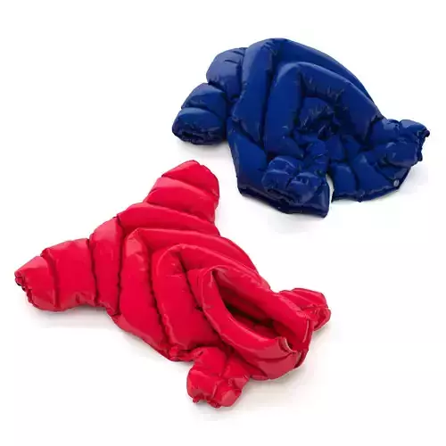 Moncler Mondog Down Jacket