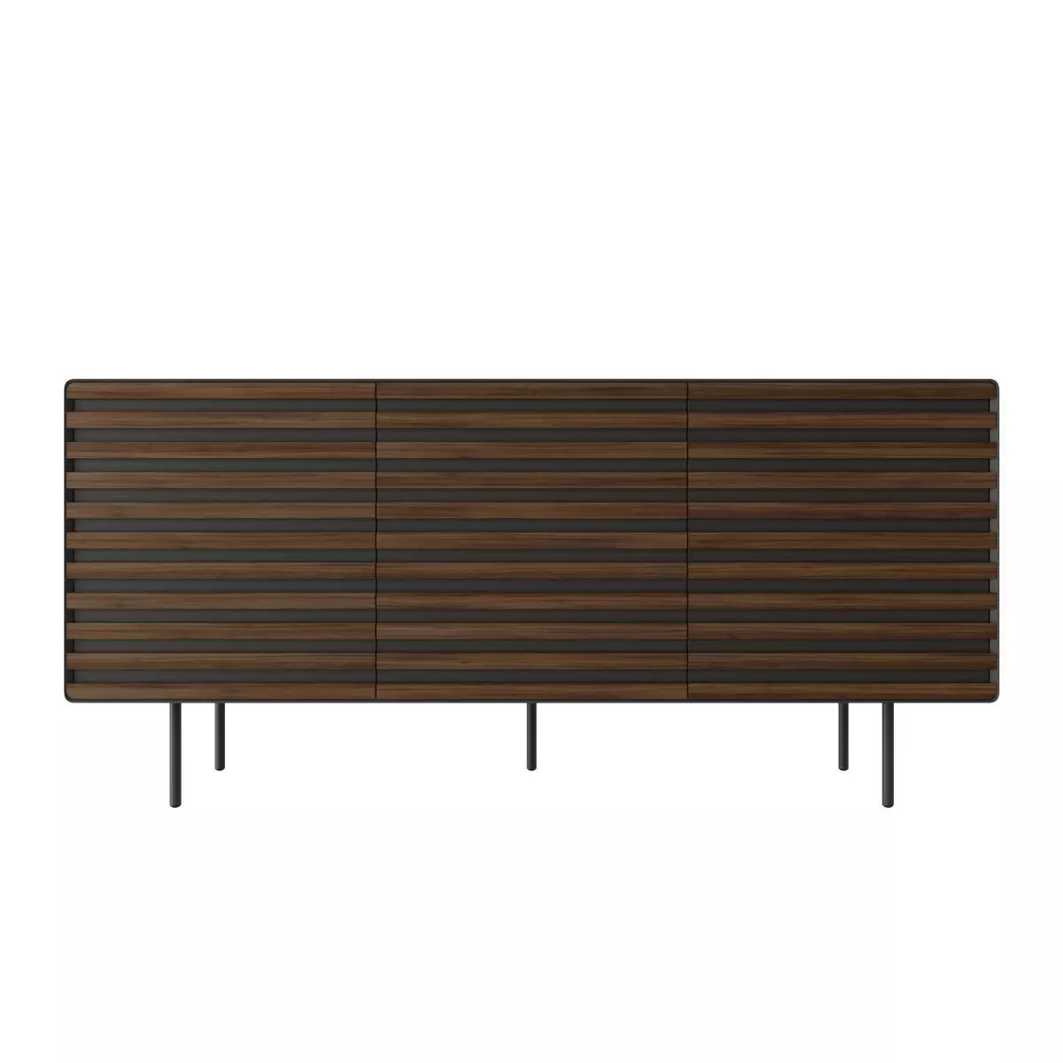 Kesia Sideboard 3D model_0