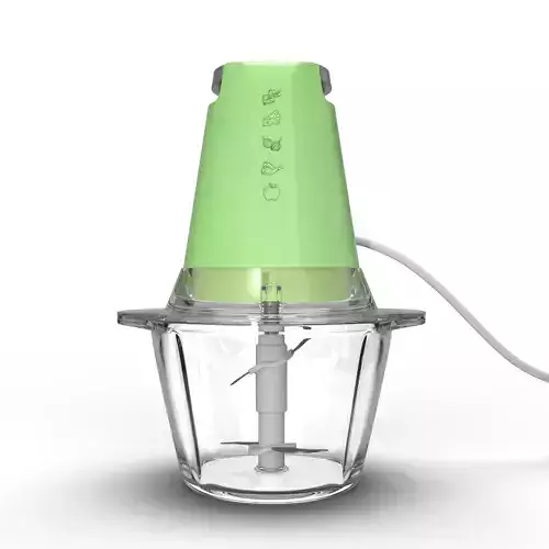 Kitchen appliance - Food Processor