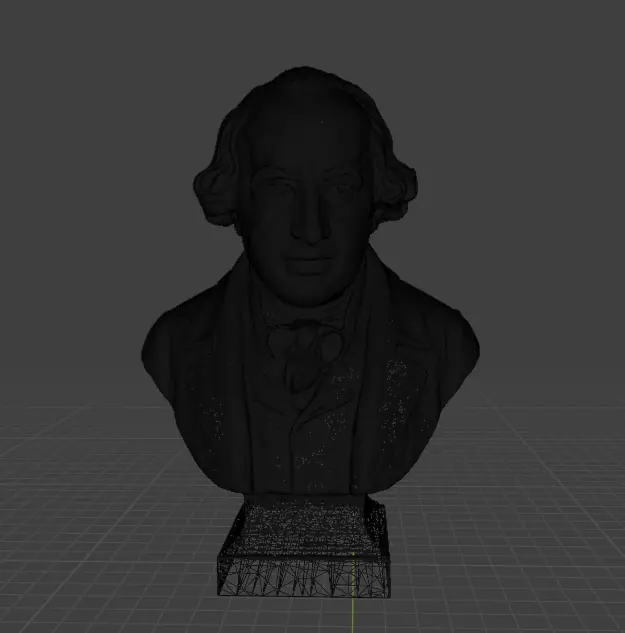 James Watt 3D print model_13
