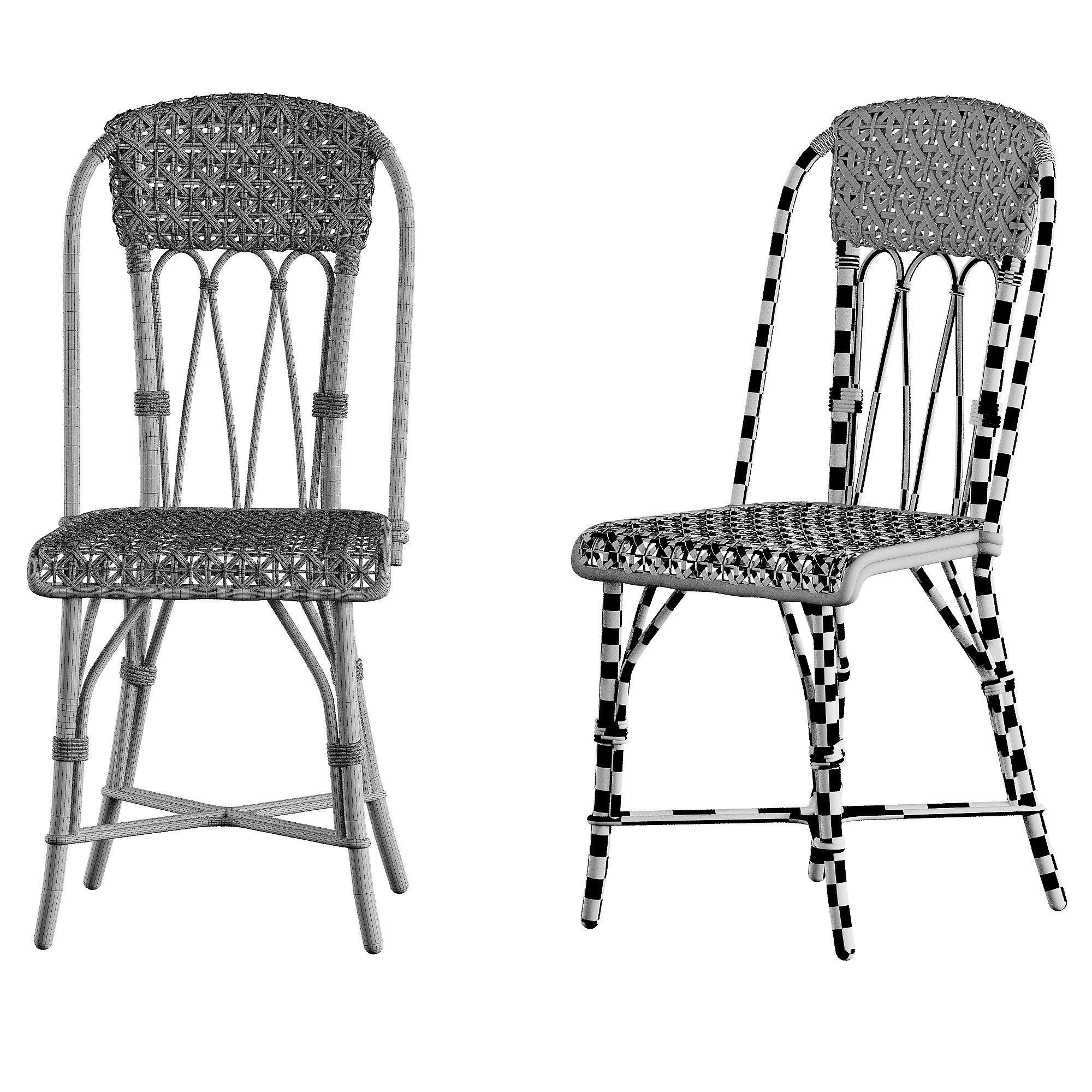 Maison Gatti Trodachero 3D model_7