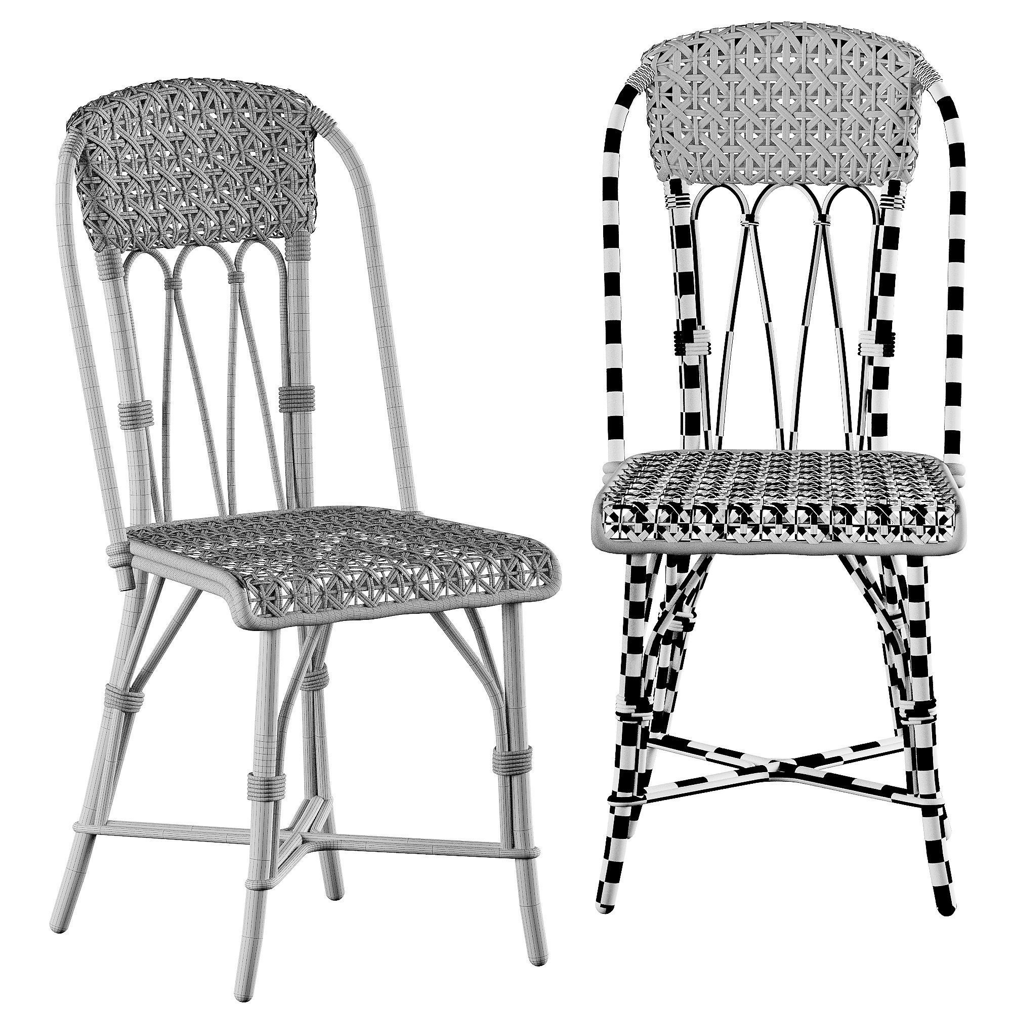 Maison Gatti Trodachero 3D model_6