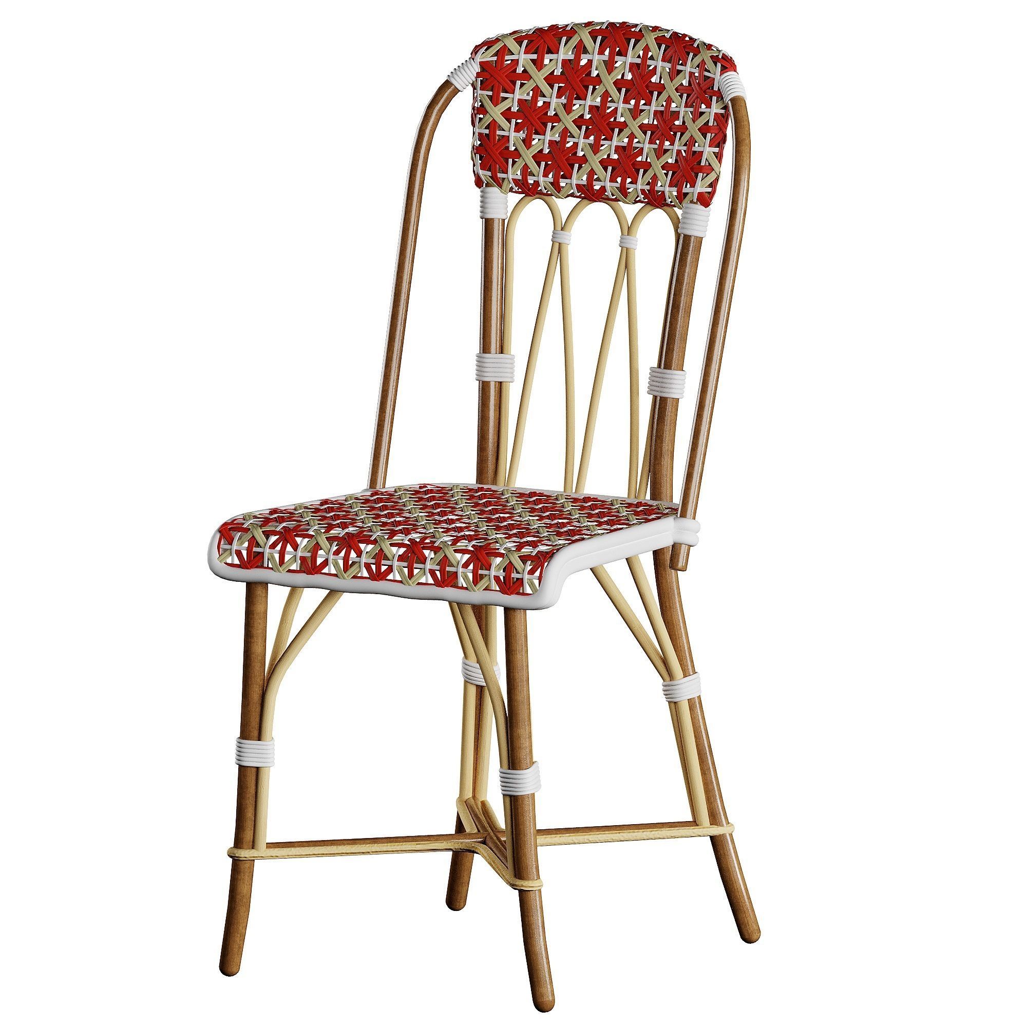 Maison Gatti Trodachero 3D model_5