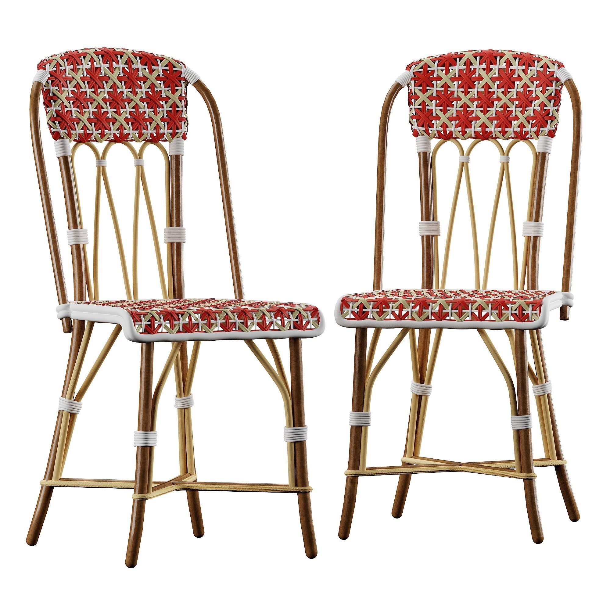 Maison Gatti Trodachero 3D model_2