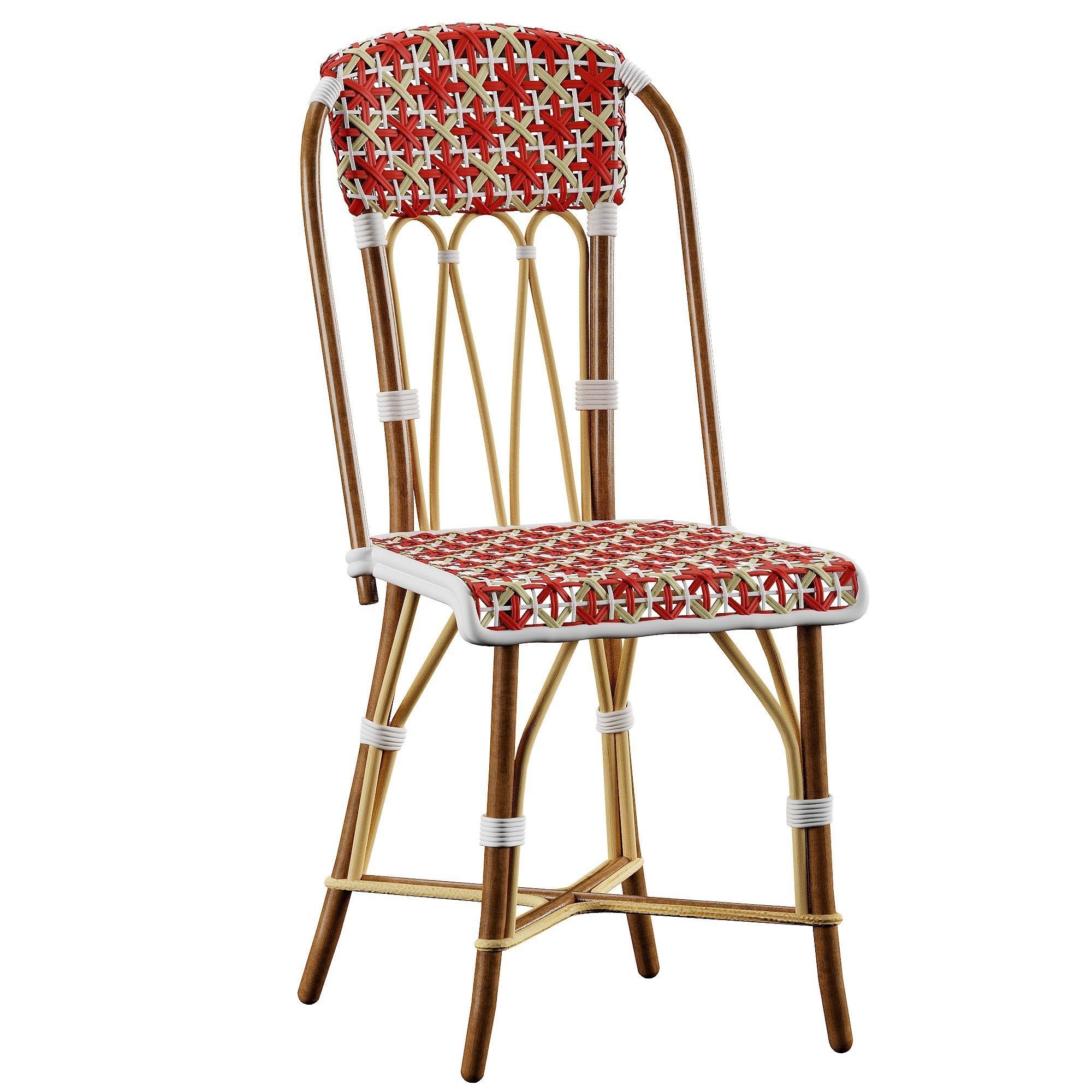 Maison Gatti Trodachero 3D model_3