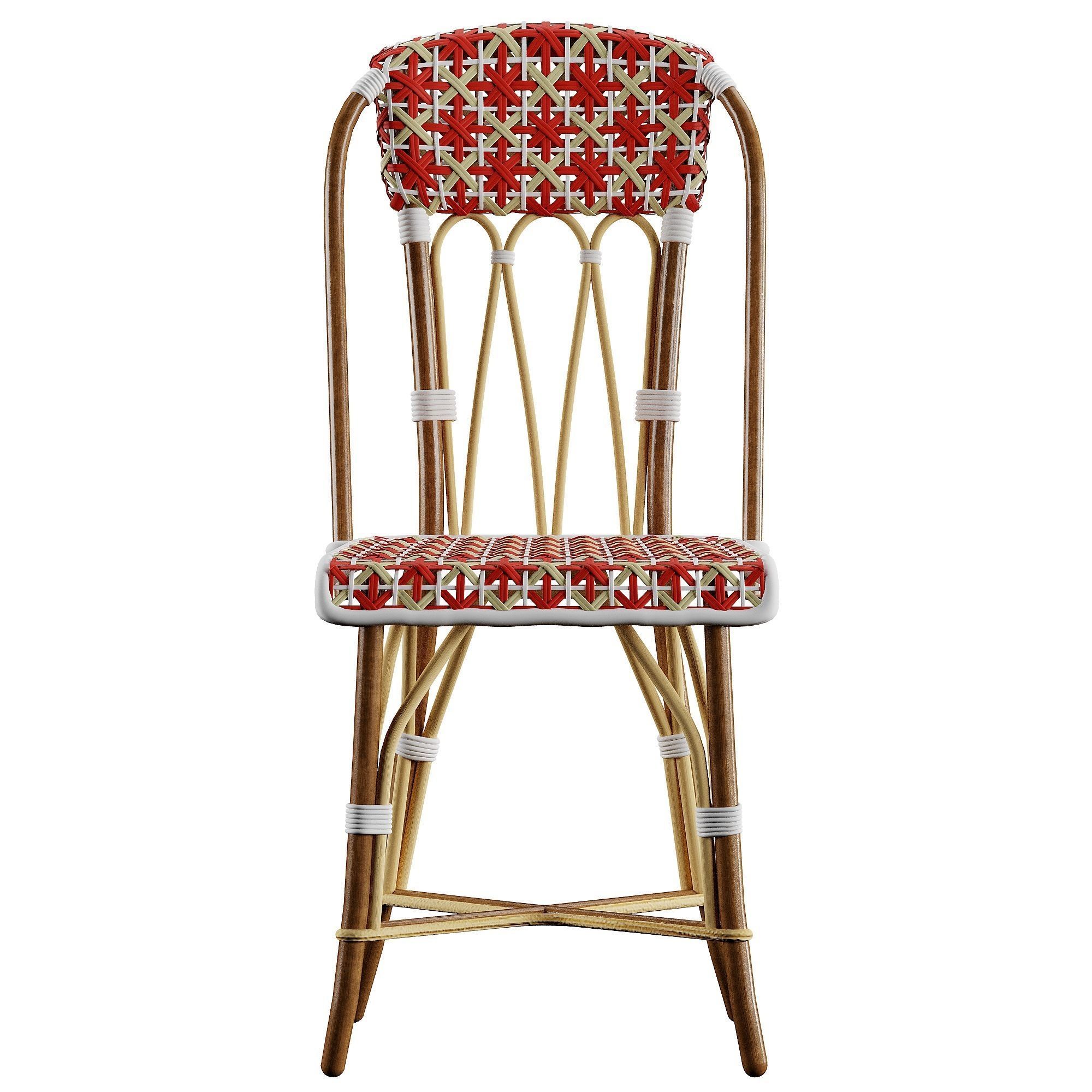 Maison Gatti Trodachero 3D model_4