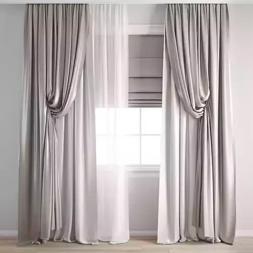 curtain 425