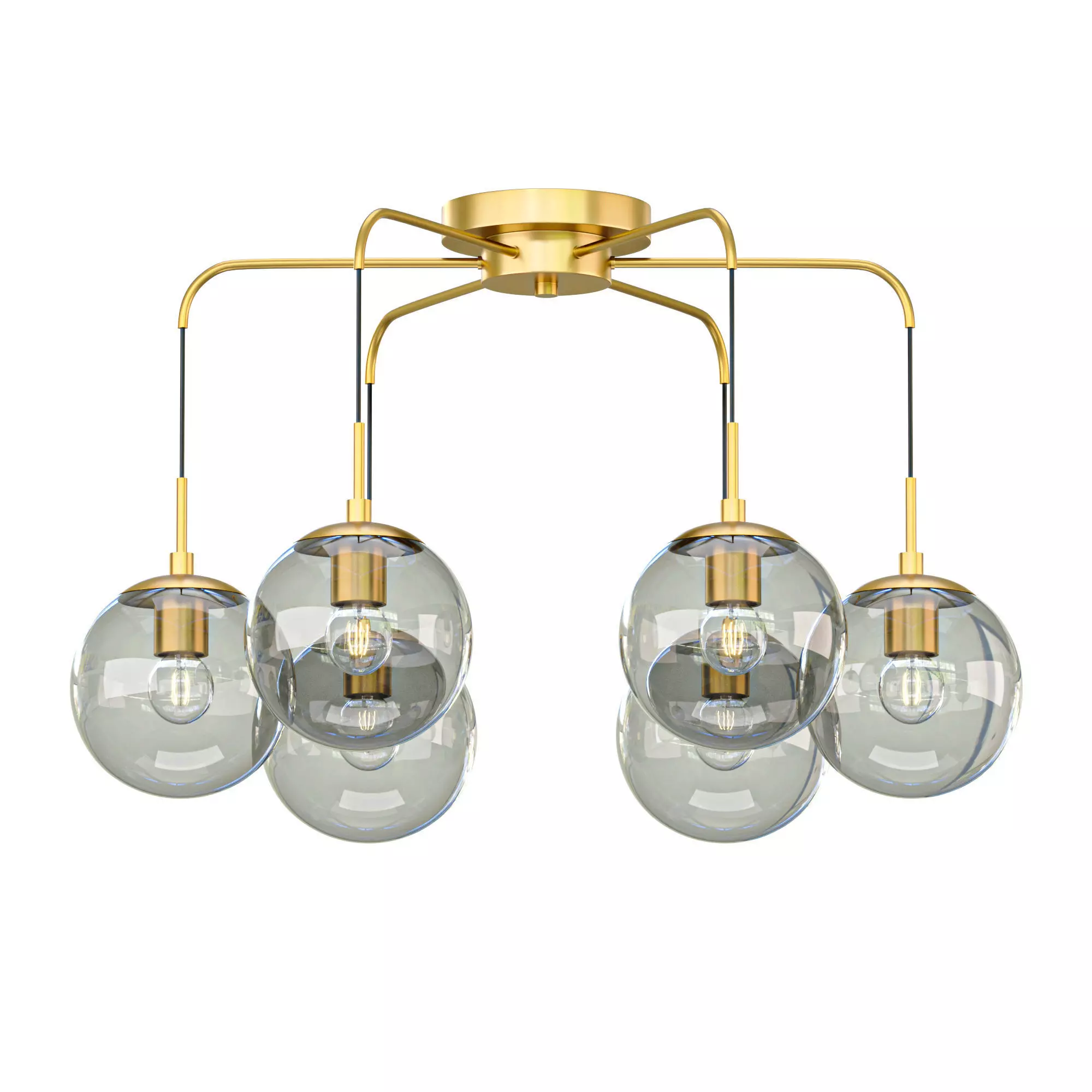 Arte Lamp Bolla 3D model