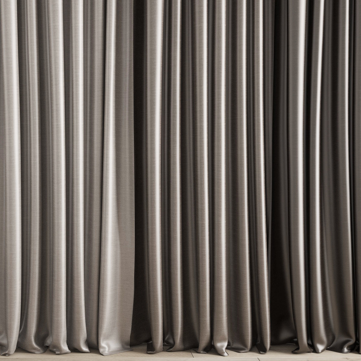 curtain 426 3D model_4