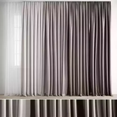curtain 426