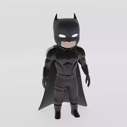 Cartoon Batman
