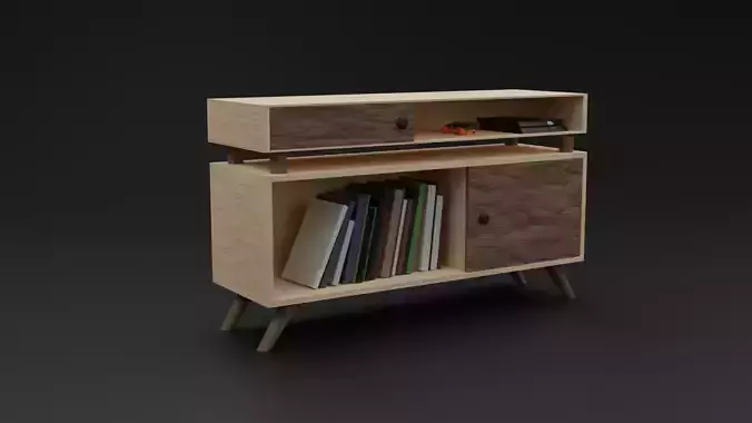 Furniture Drawer 