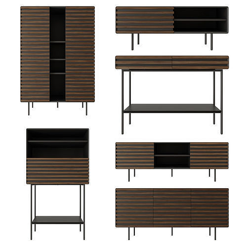 Kesia collection by Kave Home 