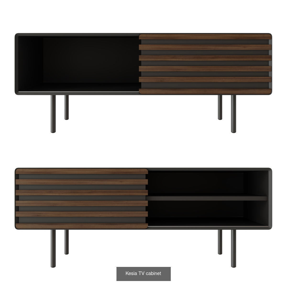 Kesia collection by Kave Home _2