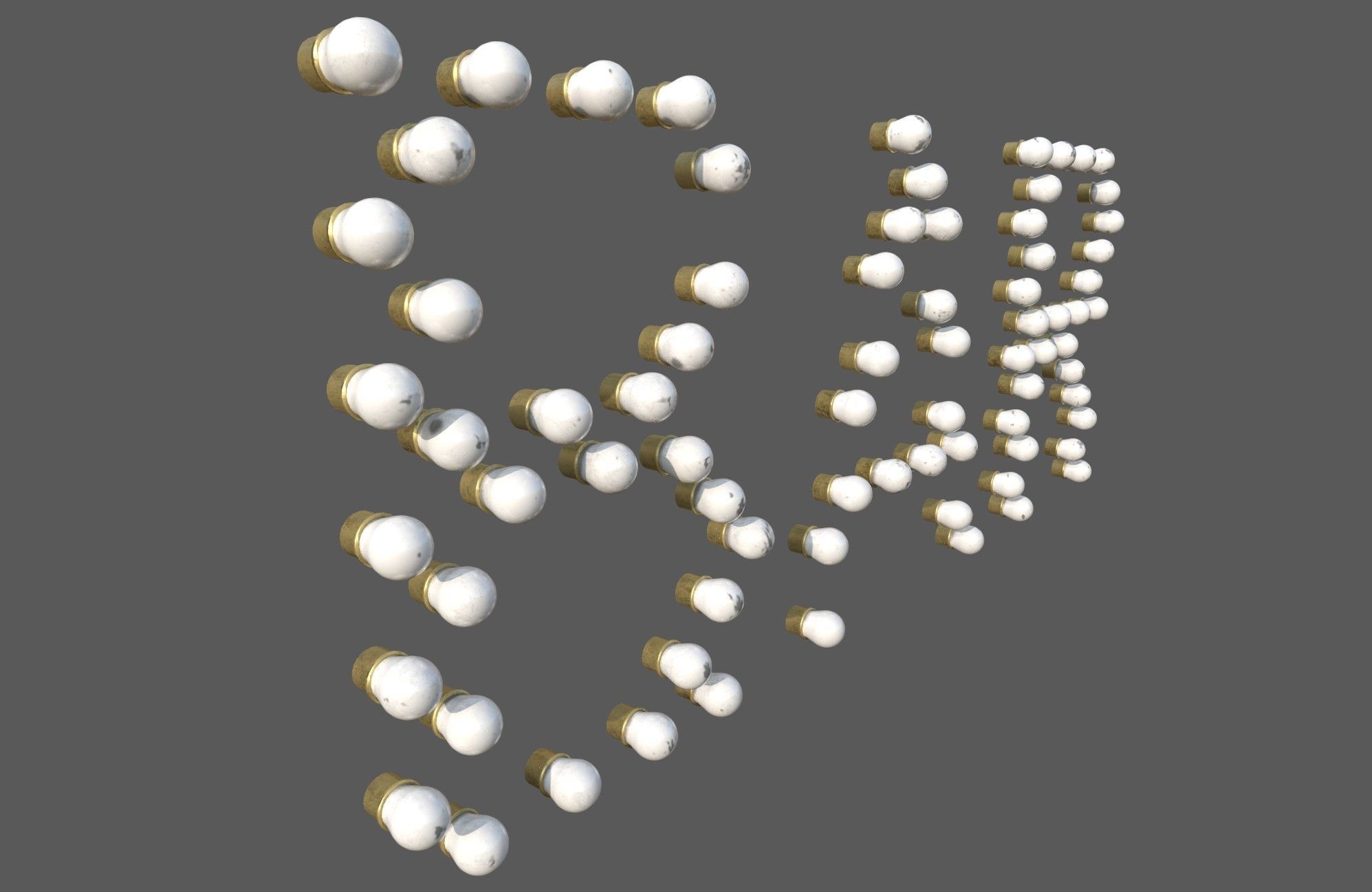 Juniors Restaurant 3D model_13