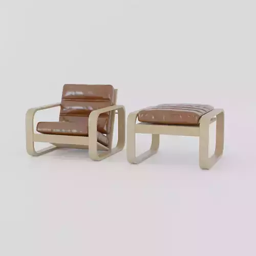 Arm Chair Leather Bundle decor interior design