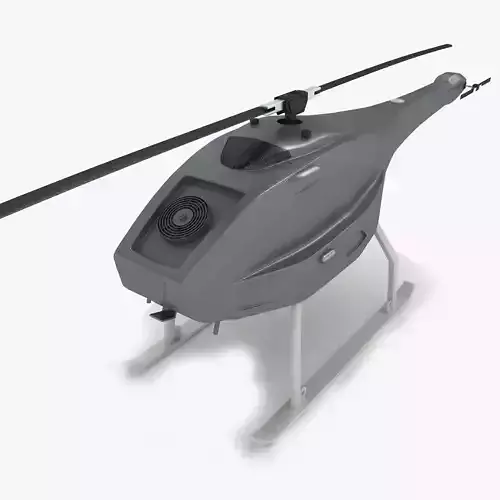 UAV Saab Skeldar V200