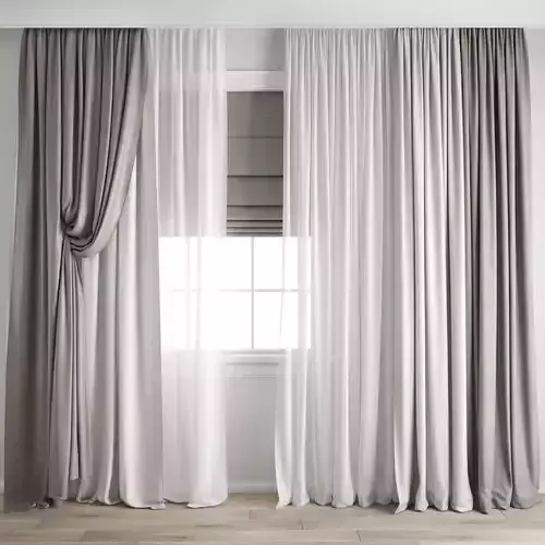 curtain 428
