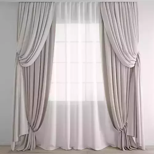 curtain 429