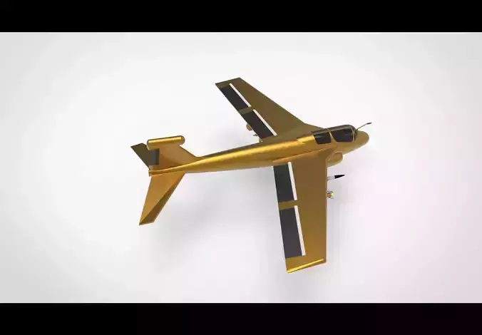 Northrop Grumman EA-6B Prowler A