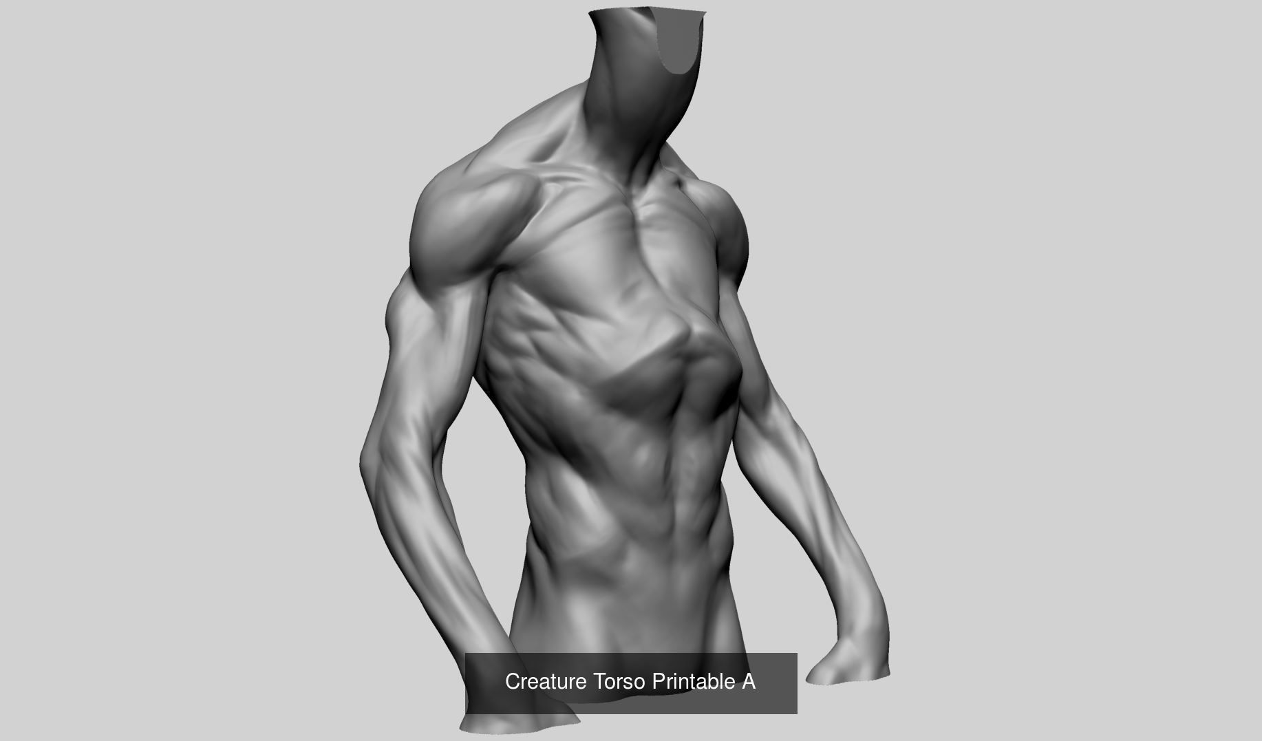 Models for 3DPrint Part4 3D Model Collection_18