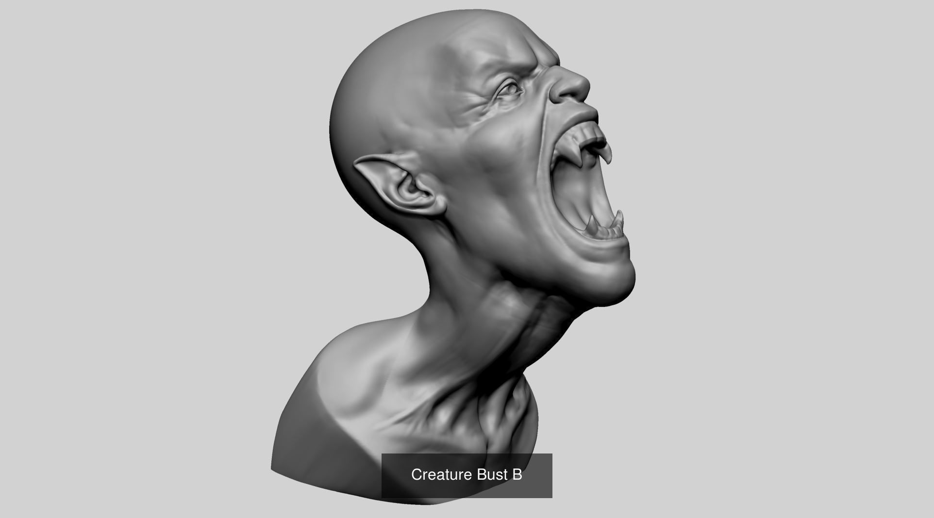 Models for 3DPrint Part4 3D Model Collection_13