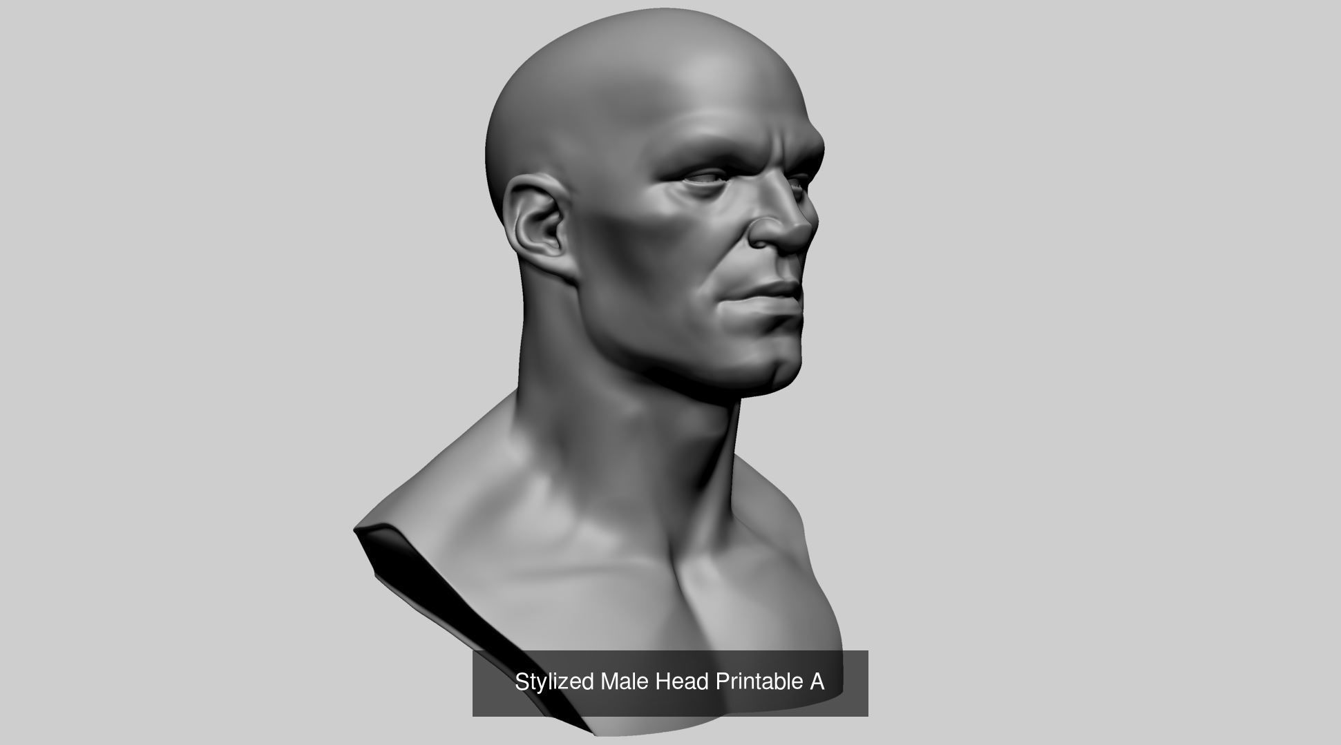 Models for 3DPrint Part4 3D Model Collection_7