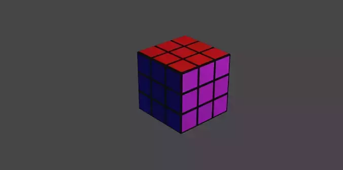 Rubix-Cube