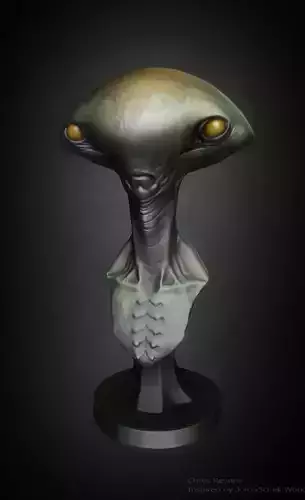 Miniatura do ET de Jordu Schel