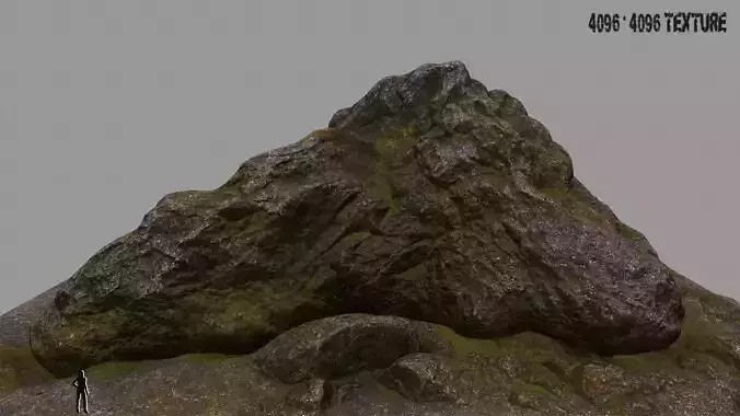 rock 2 mountain
