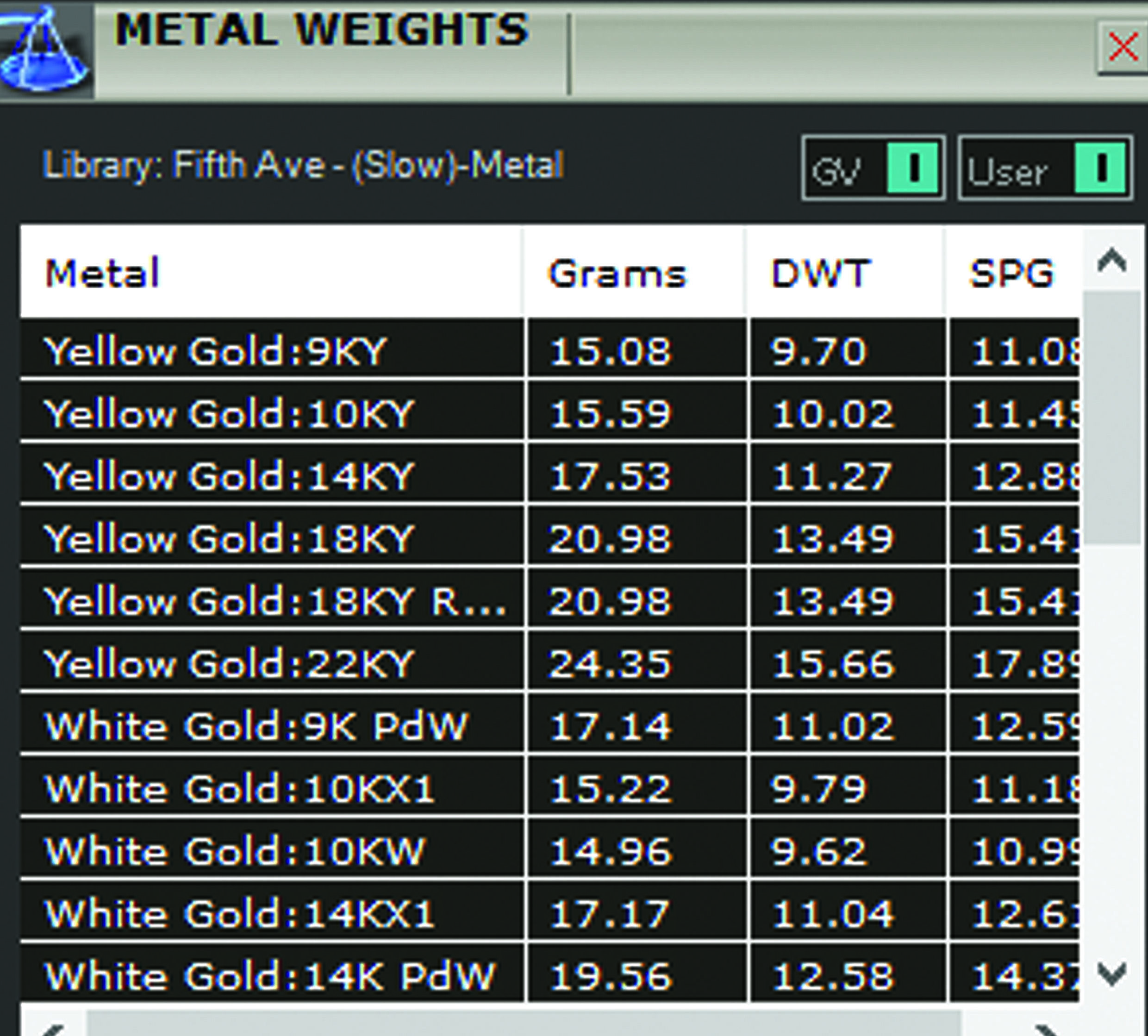 WOLF KNIFE  3D print model_22