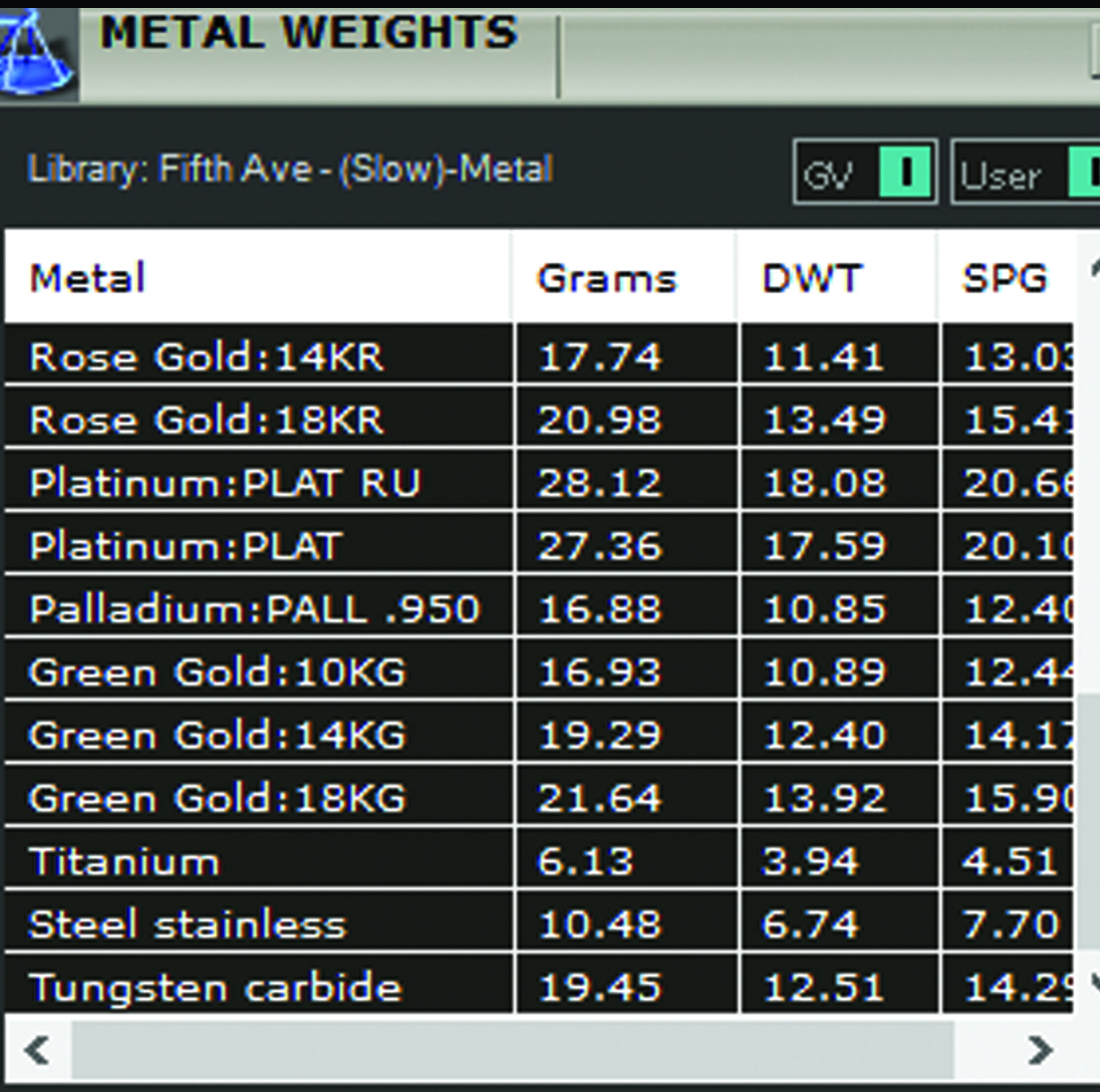 WOLF KNIFE  3D print model_21