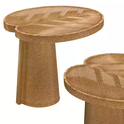 STROMBOLI side table