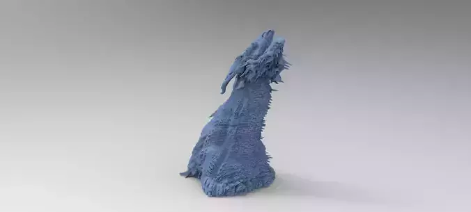 Dragon Stone Ruin Rock 1