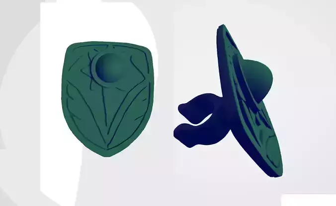 Princess of Power Shield She-ra Masters of the Universe