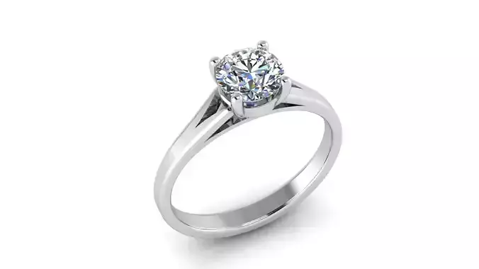  Jewelry Diamond Ring