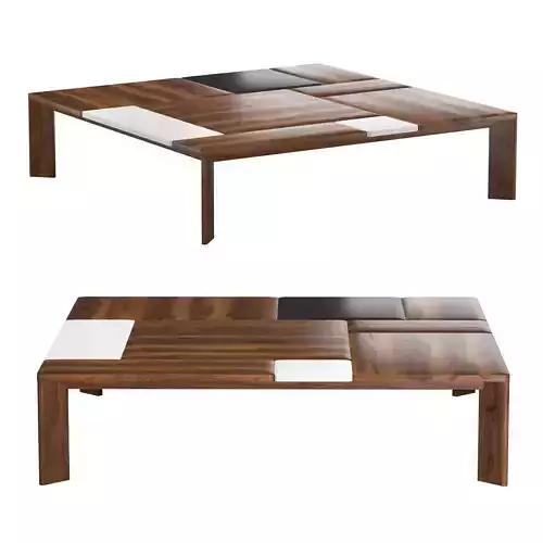 BLUFF coffee table