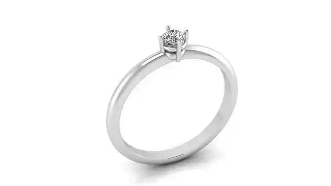 Jewelry Diamond Ring