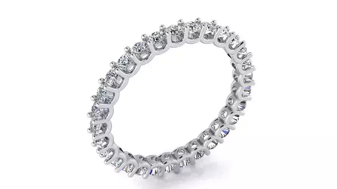 Jewelry Diamond Ring