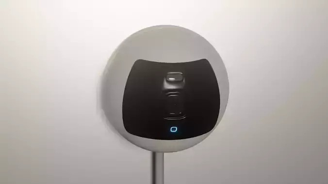 Camera samsung smart wall charger